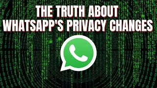 Why WhatsApp is Losing Millions of Users Over Privacy Changes - Switching to Signal, Telegram, Wickr