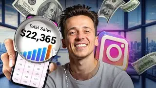 The Only Instagram Affiliate Marketing Guide You'll Ever Need (FOR BEGINNERS)