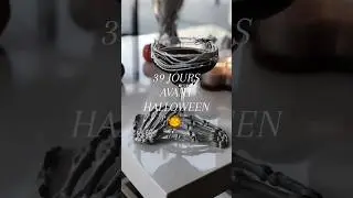 Boisson/Cocktail Halloween Sans Alcool qui fait peur 🎃👻
