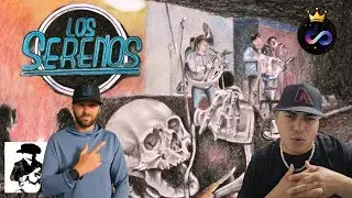 Video Reacción a Combo de La Suerte - Los Serenos de la Suerte / Zonefinity Unlocked