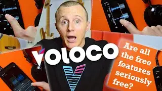Voloco has 4 new FREE features on Android & iOS
