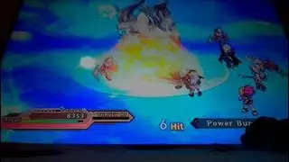Record of agarest war zero Postgame