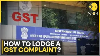 GST Cut Benefits Not Passed On To You? Here's How To Lodge Your Complaint | WION