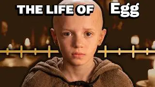 The Life Of Aegon V Targaryen: Egg (Game Of Thrones)