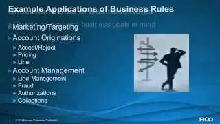 FICO&reg; Analytic Modeler Decision Tree Professional: Project Design for Business Rule Development