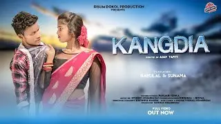 Kangadia | New Ho Munda Video 2022 | Full Video | Featuring - Babulal & Sunama | DDP