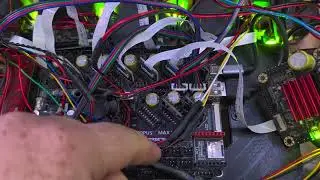 AWD IDEX Tridex Conversion | CoreXYU Motion System