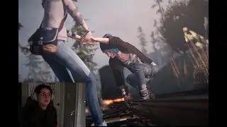 Video Game Virgin: Life is Strange (Part 3)