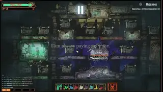 Lobotomy Corporation, Episode 48: And now we brazenly cheat (Hokma Core Suppression, Third Attempt)