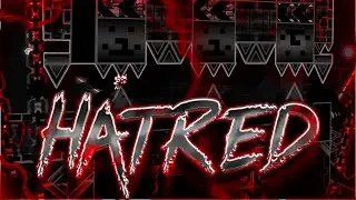 Hatred by AZuLer4 & SrGuillester