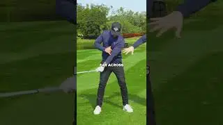 Your Lead Arm is Killing your Backswing