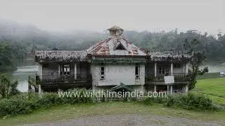 Shyamlatal Champawat: construction and natural beauty