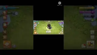 1 to max lvl Sniper tower clash of clans #shorts