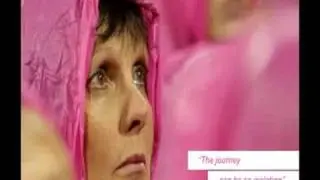 Virtual Field of Women - Breast Cancer Network Australia