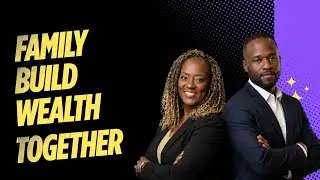 Generational Wealth & Government Contracting | JAMZ Enterprise Interview