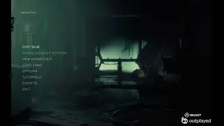 The Callisto Protocol , I have hard time dieing