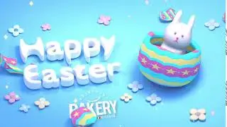 Happy Easter 2019