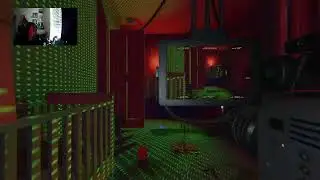 Phasmophobia Halloween Update 4