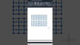 Change Text Height At Once | AutoCAD Amazing Command