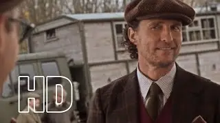 The Gentlemen HD | Mikey Secret