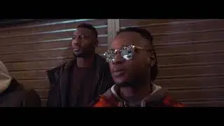 Graya - Qui Croyait - (Clip Officiel)
