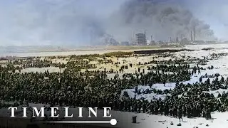 The ENTIRE Battle of Dunkirk Timeline To Fall Asleep To