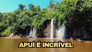 ✅ Belezas naturais de Apu&iacute;, #amazonas