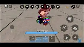 main cursed battle ground (part 2 dari main dusty trip lagi😅😅)