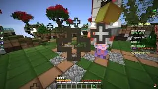 Hypixel Laboratory Skywars #1