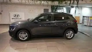 #14 Prezentare interior Hyundai KONA FAcelift  2021 Highway  - Showroom virtual Hyundai Carbenta