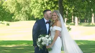 Jessica and Jim | Chicago Wedding Day Recap
