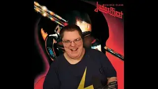 Hurm1t Reacts To Judas Priest Beyond The Realms Of Death