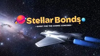 Stellar Bonds in Action | Virtual Team Building That Actually Improves Remote Team Communication