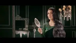 Dabur Amla Hair Oil | Ayeza Khan