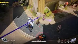 BLACK PANTHER penta feed