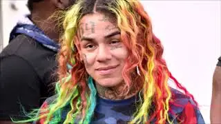 61x9ine DUMMY BOY(FULL ALBUM HD)