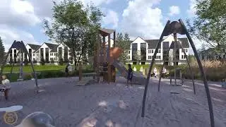 Seventeen Hundred at Aspen Estates Open House Rendering