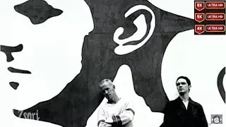 David Holmes - My Mate Paul (1997) Official Music Video