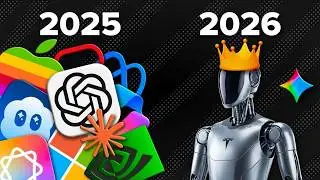We know the next stock bubble (humanoid robotics)