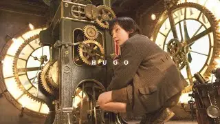 Visuals - Hugo