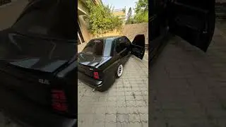 Suzuki Margalla Modified #automobile #suzukimargalla #viralvideo #Autovibes134