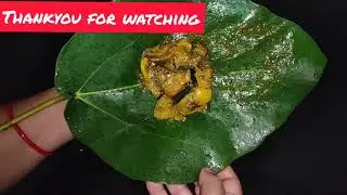 Natural food wrap@BoltiKahaniyaByMamtaBhatt