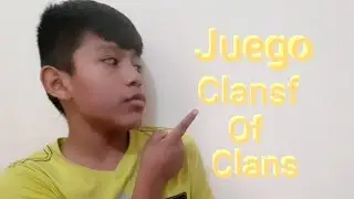 Mi primera vez jugando con la nueva actualizacion de clansf of clans