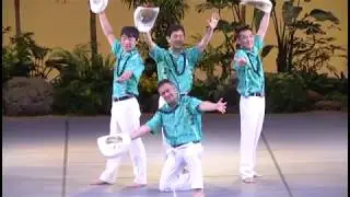 waiomina｜Ho'ike 2017｜ダンナーズ