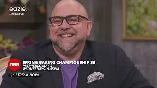 Great Chocolate Showdown Season 4 | Spring Break Championship Season 9 | Eazie TV