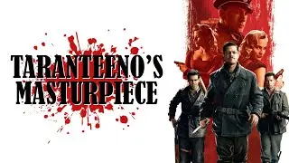 I Think This Just Might Be Tarantino's Masterpiece