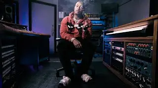 Southside - I Invented Trap Instrumental Type Beat 2020