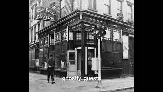 WHITE HORSE TAVERN