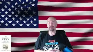 The Sentinel Republic Rant on Elections & Division