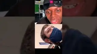 Tyrone Instagram Lives EP 2 : TESCO MADNESS'